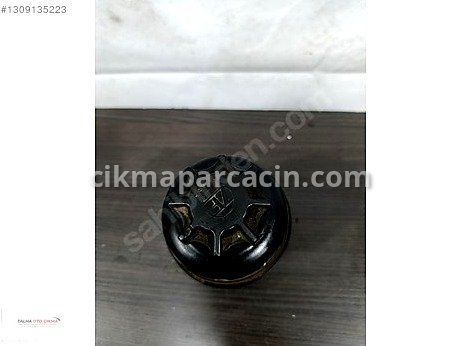 Opel Combo Yağ Kapağı çıkma parça