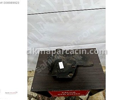 Opel Combo Bakalit çıkma parça