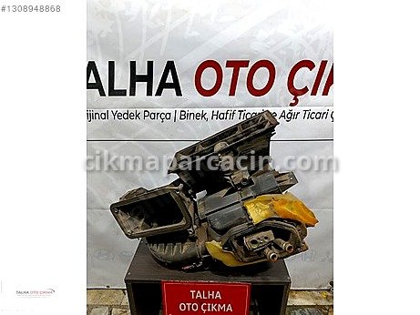 Opel Combo Kalorifer Kutusu çıkma parça