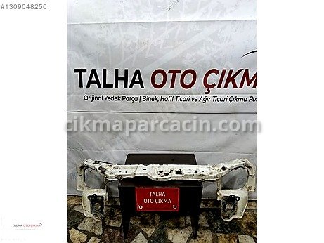 Opel Combo Ön Defransiyel çıkma parça