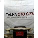Opel Combo Tampon Demiri çıkma parça - TALHA OTO ÇIKMA Kocaeli
