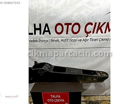 Opel Combo Orta Konsol çıkma parça