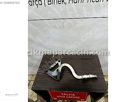 Opel Combo Bagaj Menteşesi çıkma parça