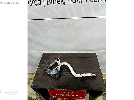 Opel Combo Amortisör çıkma parça - TALHA OTO ÇIKMA Kocaeli