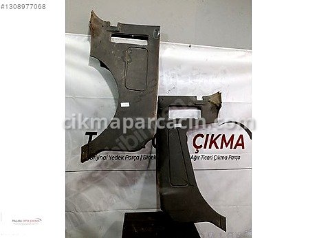 Opel Combo Bakalit çıkma parça