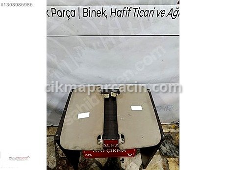 Opel Combo Güneşlik çıkma parça