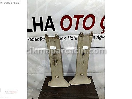 Opel Combo Bakalit çıkma parça