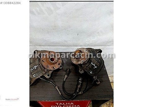 Opel Combo Taşıyıcı çıkma parça