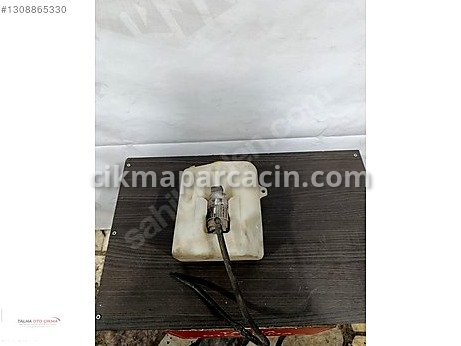 Opel Combo Cam Suyu Deposu çıkma parça