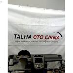 Opel Combo Torpido çıkma parça - TALHA OTO ÇIKMA Kocaeli