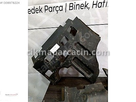 Opel Combo Torpido çıkma parça