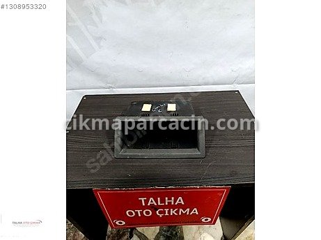 Opel Combo Torpido çıkma parça