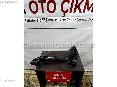 Opel Combo Turbo Hortumu çıkma parça