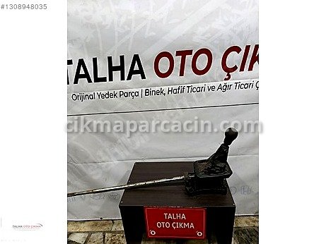 Opel Combo Vites Mekanizması çıkma parça