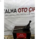 Opel Combo Vites Mekanizması çıkma parça - TALHA OTO ÇIKMA Kocaeli