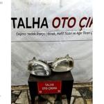 Opel Combo Sol Ön Far çıkma parça - TALHA OTO ÇIKMA Kocaeli
