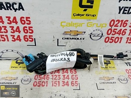 Opel Mokka Park Sensörü çıkma parça