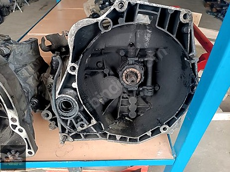 Opel Kartal Şanzıman Komple çıkma parça
