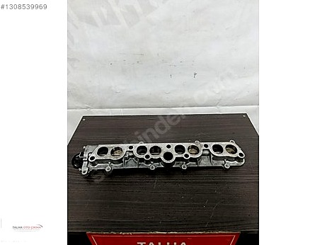 Opel Vectra Emme Manifoldu çıkma parça