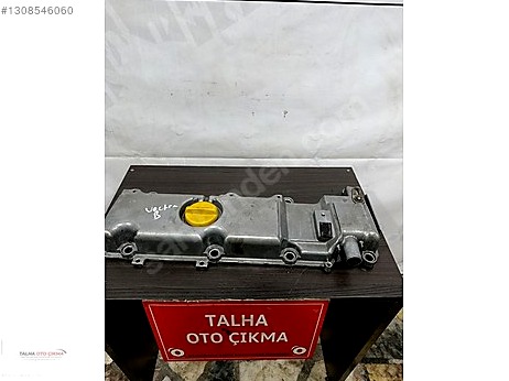 Opel Vectra Külbütör Kapağı çıkma parça