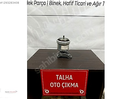 Opel Vectra Motor Takozu çıkma parça