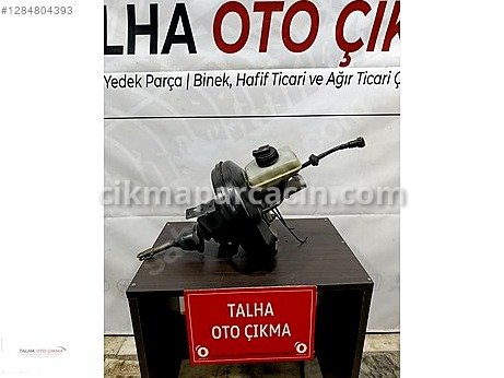 Opel Vectra Westinghouse çıkma parça