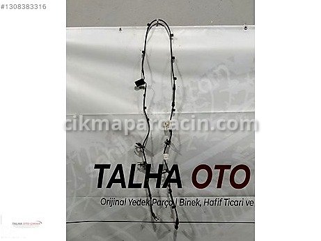 Opel Vectra Elektrik Tesisatı çıkma parça
