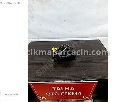 Opel Vectra Airbag Sargısı çıkma parça
