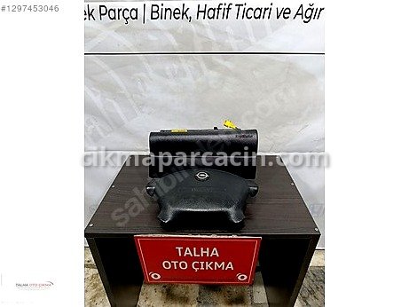 Opel Vectra Tavan Airbag çıkma parça