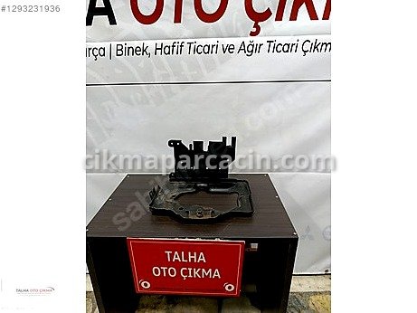 Opel Vectra Akü çıkma parça