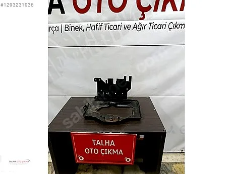 Opel Vectra Akü çıkma parça - TALHA OTO ÇIKMA Kocaeli