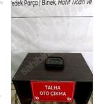Opel Vectra Çamurluk (Arka) çıkma parça - TALHA OTO ÇIKMA Kocaeli