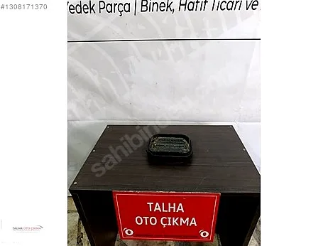Opel Vectra Çamurluk (Arka) çıkma parça - TALHA OTO ÇIKMA Kocaeli