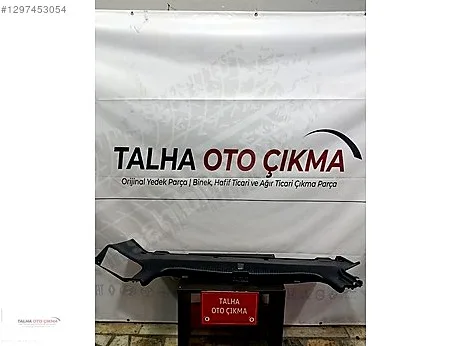 Opel Vectra Bagaj Kaplaması çıkma parça - TALHA OTO ÇIKMA Kocaeli