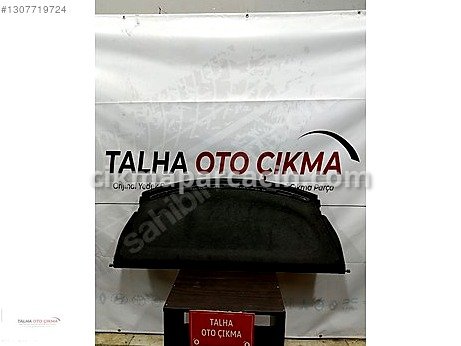 Opel Vectra Bagaj Pandizot çıkma parça