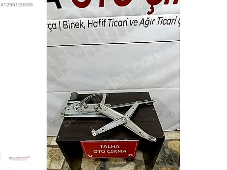 Opel Vectra Cam Krikosu çıkma parça - TALHA OTO ÇIKMA Kocaeli