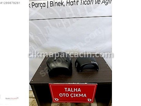 Opel Vectra Bakalit çıkma parça