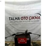 Opel Vectra Direksiyon Kutusu çıkma parça - TALHA OTO ÇIKMA Kocaeli