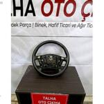 Opel Vectra Direksiyon Simidi çıkma parça - TALHA OTO ÇIKMA Kocaeli