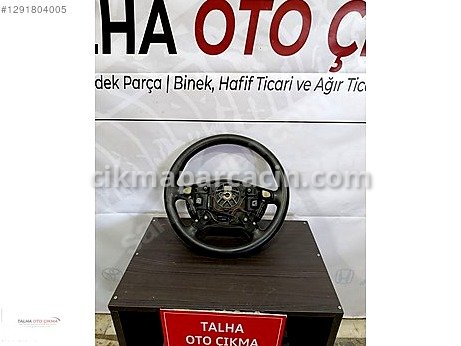 Opel Vectra Direksiyon Simidi çıkma parça