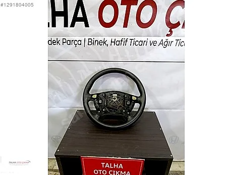 Opel Vectra Direksiyon Simidi çıkma parça - TALHA OTO ÇIKMA Kocaeli