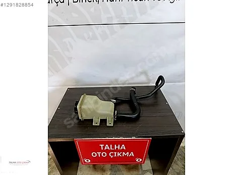 Opel Vectra Direksiyon Yağ Deposu çıkma parça - TALHA OTO ÇIKMA Kocaeli