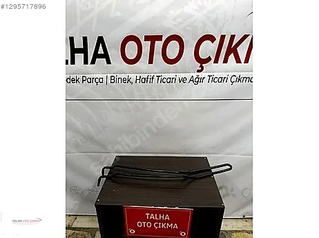 Opel Vectra Yağ Borusu çıkma parça - TALHA OTO ÇIKMA Kocaeli