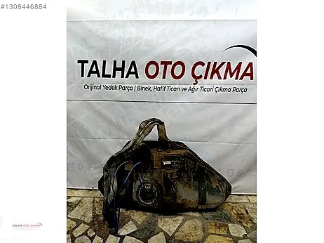 Opel Vectra Yakıt Deposu çıkma parça - TALHA OTO ÇIKMA Kocaeli