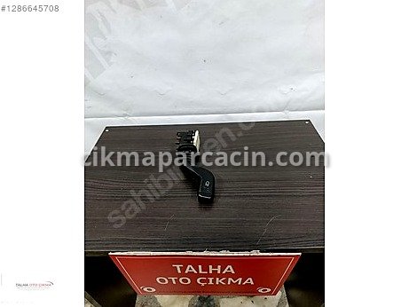 Opel Vectra Sinyal Kolu çıkma parça