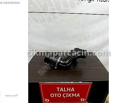 Opel Vectra Hava Filtresi Hortumu çıkma parça