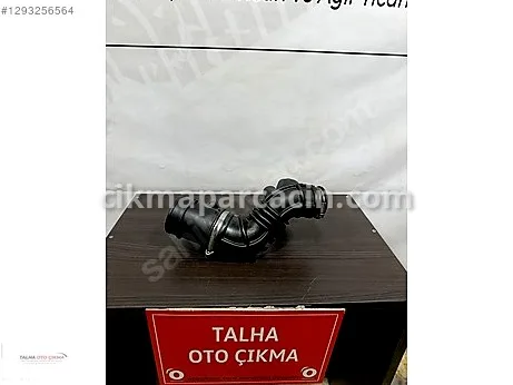 Opel Vectra Hava Filtresi Hortumu çıkma parça