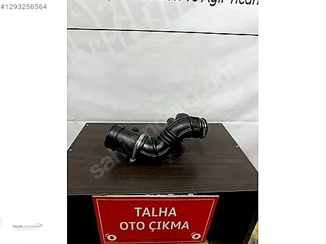 Opel Vectra Hava Filtresi Hortumu çıkma parça - TALHA OTO ÇIKMA Kocaeli