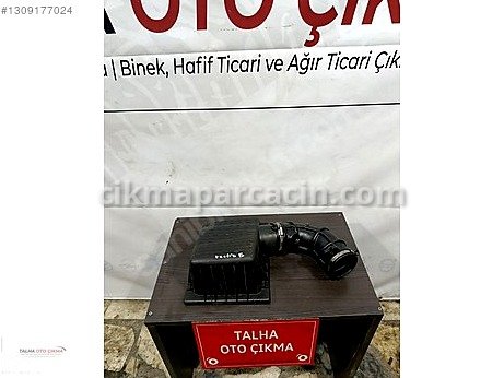 Opel Vectra Hava Filtresi Kutusu çıkma parça