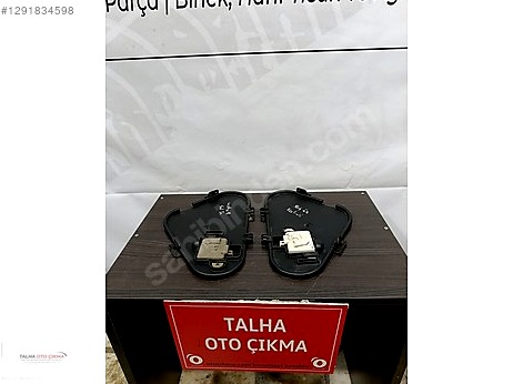 Opel Vectra Darbe Sensörü çıkma parça - TALHA OTO ÇIKMA Kocaeli